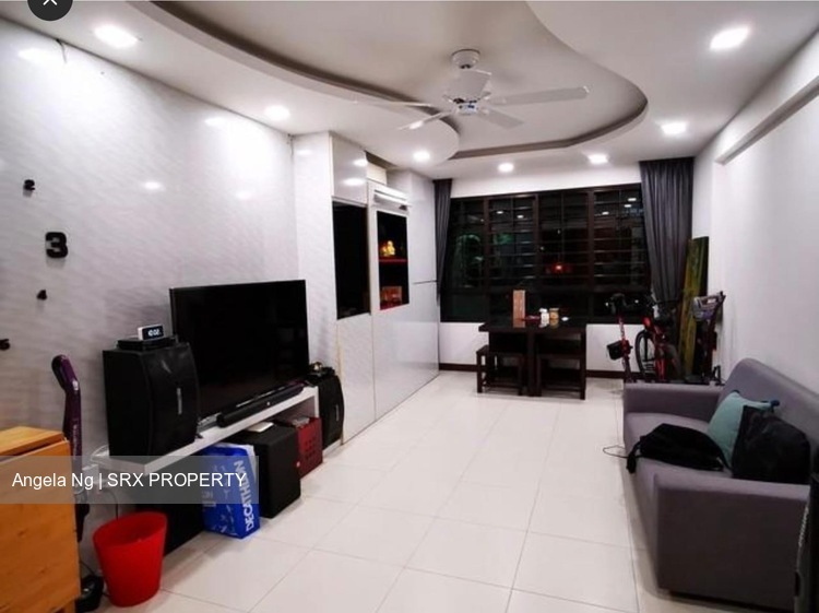 Blk 169A The Nautilus @ Punggol (Punggol), HDB 4 Rooms #452645311